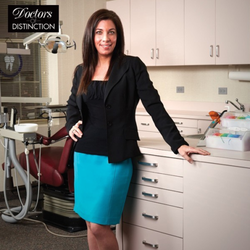 Denise L Emma, DDS - Doctor Emma was recently named a Doctor of Distinction by Long Island Pulse magazine.