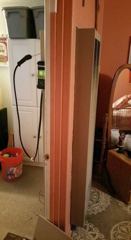 Slide of Plumbing Mechanical Company