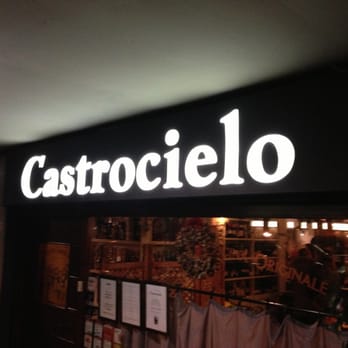 Cantina Castrocielo - Beer, Wine & Spirits Near Me - Rome, RM