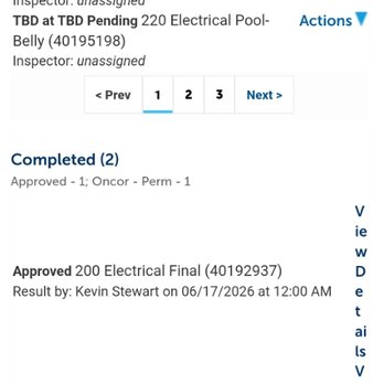 Vales Electrical Systems - 100% electrical permit passer rate - Electricians Near Me - Dallas, Texas Vales Electrical Systems - 100% electrical permit passer rate - Electricians Near Me - Dallas, Texas
