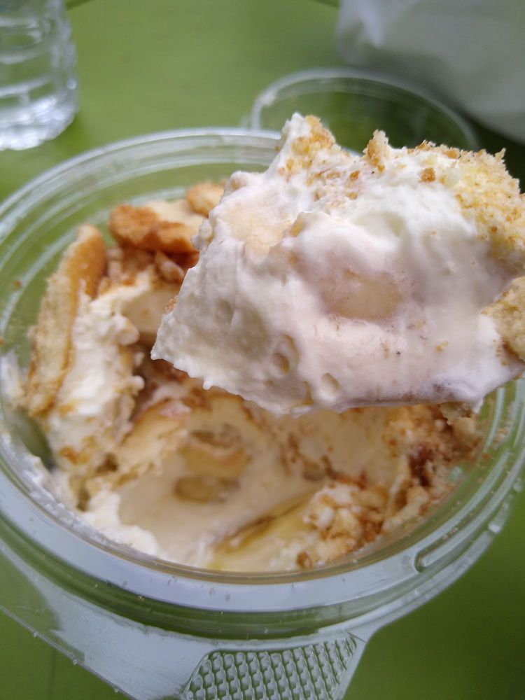 Easy Golden Corral Banana Pudding Recipe 2023 AtOnce