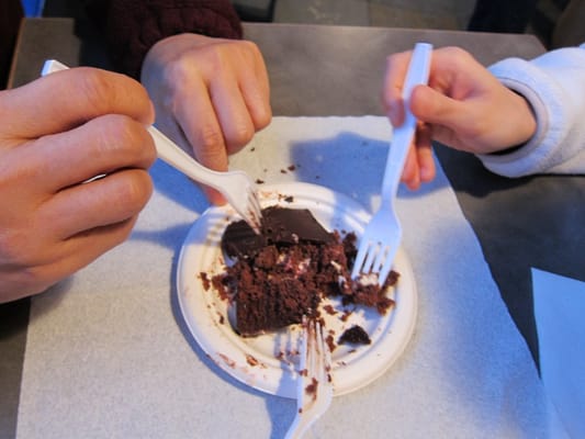 Simply Desserts now Caked Goods by null