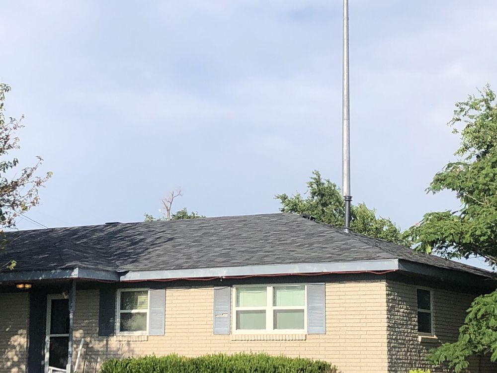 Slide of West Texas Roofing