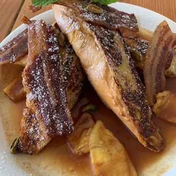 Cream Pot - Breakfast & Brunch Near Me - Honolulu, Hawaii