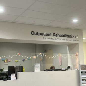 Ohio State Outpatient Care - Located on the first floor: section 1F Physical therapy - Medical Centers Near Me - Westerville, Ohio Ohio State Outpatient Care - Located on the first floor: section 1F Physical therapy - Medical Centers Near Me - Westerville, Ohio