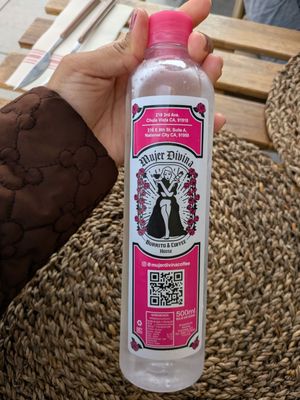 Mujer Divina Brunch Café by null