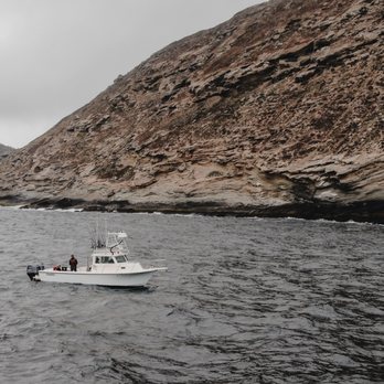 1. Catch Sportfishing