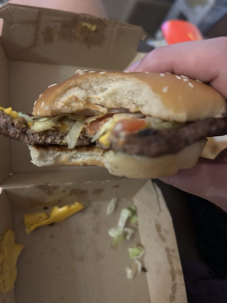 McDonald's Logo