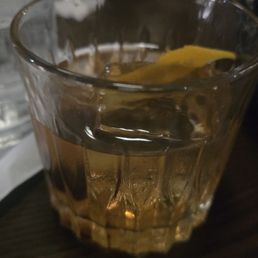 Old Fashion Old Fashion