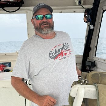 Simply Hooked - Captain - Fishing Near Me - Indian Rocks Beach, Florida