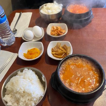 Kimchi Tofu House - Korean Near Me - Minneapolis, Minnesota Kimchi Tofu House - Korean Near Me - Minneapolis, Minnesota