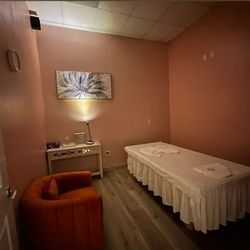 Y Massage