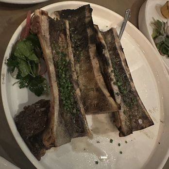 George Bistro + Bar - Bone Marrow - New American Near Me - Pensacola, Florida George Bistro + Bar - Bone Marrow - New American Near Me - Pensacola, Florida