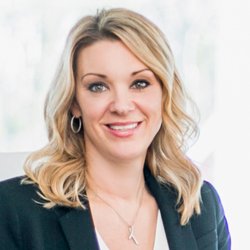 Halcyon Home Group - Photo of Lorelei DeRuiter Owner Halcyon Home Group