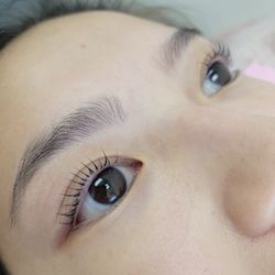 Eun Skin+Lash Lift - Keratin lash lift