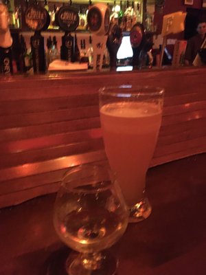 Bar L'Barouf by null