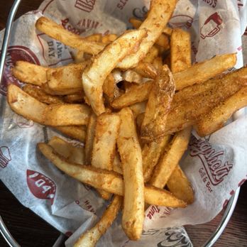 Mugshots Grill & Bar - Collierville, TN - FRIES - Burgers Near Me - Collierville, Tennessee Mugshots Grill & Bar - Collierville, TN - FRIES - Burgers Near Me - Collierville, Tennessee