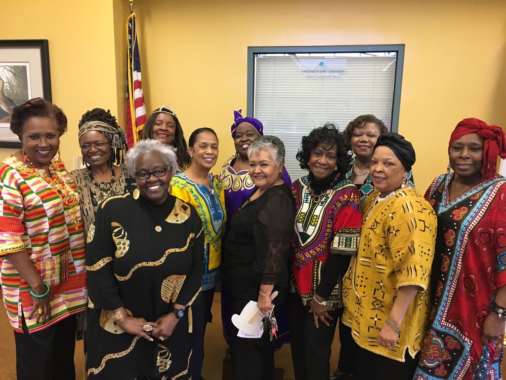 Park In The Woods Recreation Center - social services organization in Dallas, TX