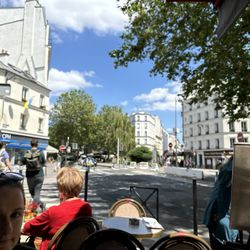 Le Comptoir