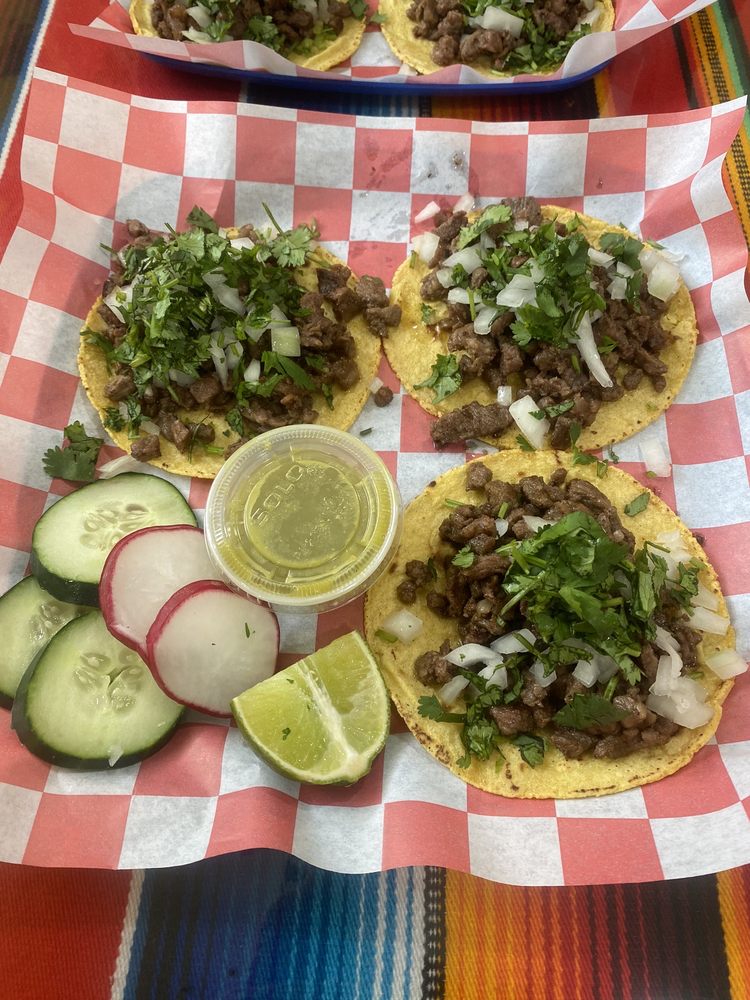 Tapatios Logo