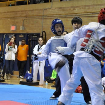 World TKD - Martial Arts Near Me - Toronto, Ontario