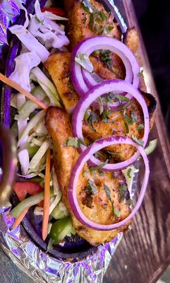 1947 Norwood by null