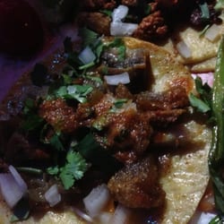 The best. It's the chicharron!!