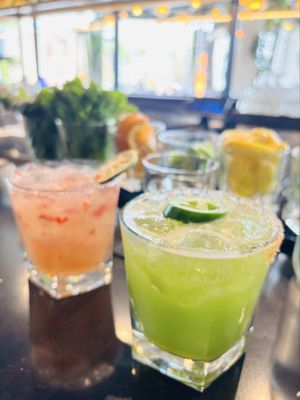 Mercado Restaurant Manhattan Beach by null