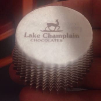 Lake Champlain Chocolates - Chocolatiers & Shops Near Me - Burlington, Vermont
