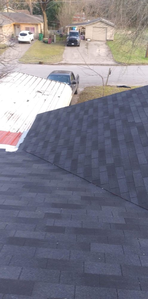 Slide of Hot Top Roofing