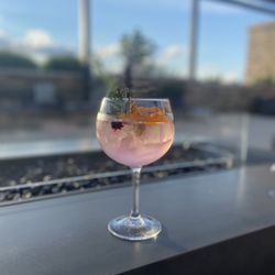 Cordial - G&T