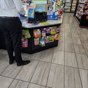 Chuck's Corner Market 76 - Inside the store - Gas Stations Near Me - Burbank, California Chuck's Corner Market 76 - Inside the store - Gas Stations Near Me - Burbank, California
