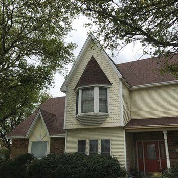 Able Roofing and Construction - Roofing Near Me - Texas City, Texas