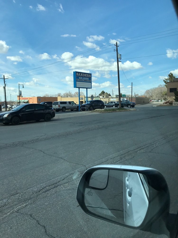 SANDERS GLASS & DOORS Updated August 2024 11 Photos 86 E 200th N