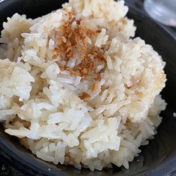 Avenida Restaurant - Rice - Filipino Near Me - San Mateo, California