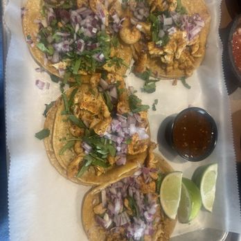 Señor Iguanas - Street tacos - Mexican Near Me - Louisville, Kentucky