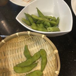 JANA STEAKHOUSE - Edamame