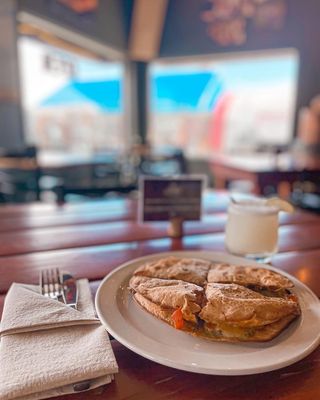 Andy's Crafthouse by null