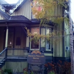 Frances Willard House Museum