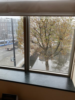 Hotel Notting Hill Amsterdam by null