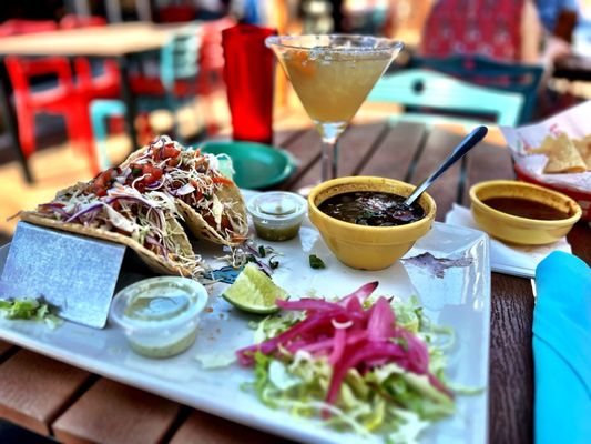 Lago Mariscos by null