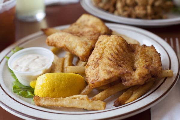 Nantucket Tavern & Gazebo by null