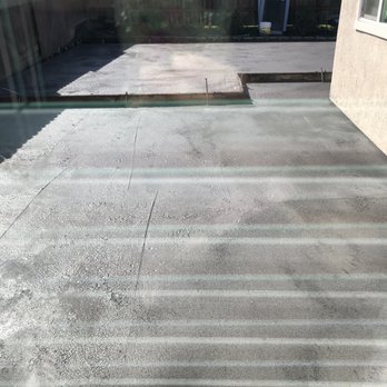 Herrada's Concrete - After concrete was poured! - Masonry/Concrete Near Me Herrada's Concrete - After concrete was poured! - Masonry/Concrete Near Me