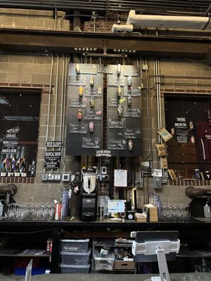 Fifth Hammer Brewing Company by null