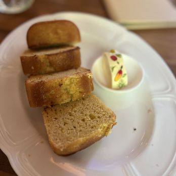Restaurant Claudine - Cornbread - French Near Me - San Antonio, Texas Restaurant Claudine - Cornbread - French Near Me - San Antonio, Texas