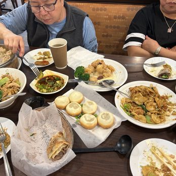 1st Dumpling N Noodle - The Meals for Easter ... - Noodles Near Me - Montclair, California