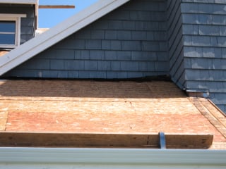 Slide of Leo's Roofing & Leak Repair