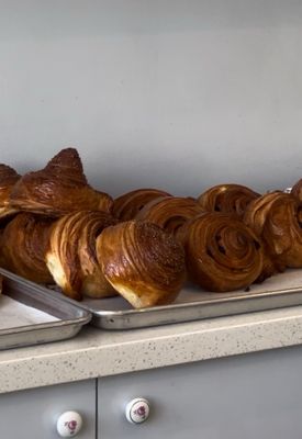 LA Chouquette by null