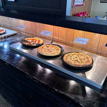 Greek's Pizzaria - Pizza Near Me - Anderson, Indiana Greek's Pizzaria - Pizza Near Me - Anderson, Indiana