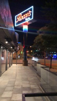 Mattie's WeHo by null Mattie's WeHo by null